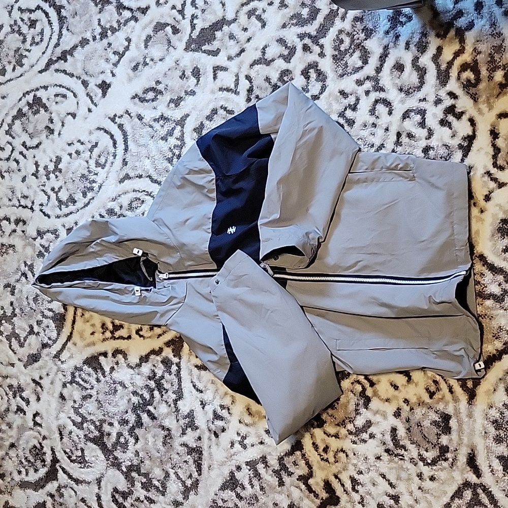 Izod large light jacket